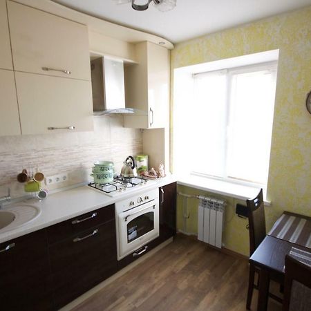 Apartment Ilyichevsk Chornomorsk Bagian luar foto