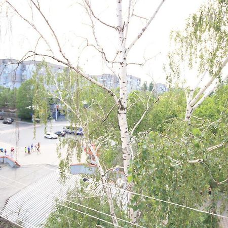 Apartment Ilyichevsk Chornomorsk Bagian luar foto