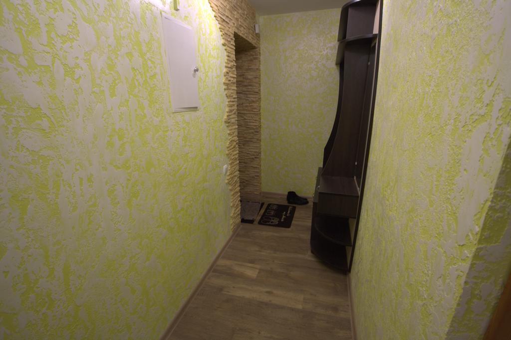 Apartment Ilyichevsk Chornomorsk Bagian luar foto