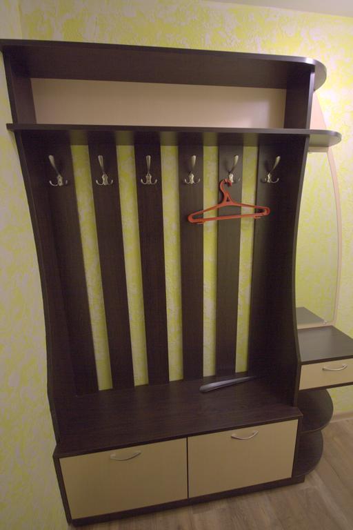 Apartment Ilyichevsk Chornomorsk Bagian luar foto