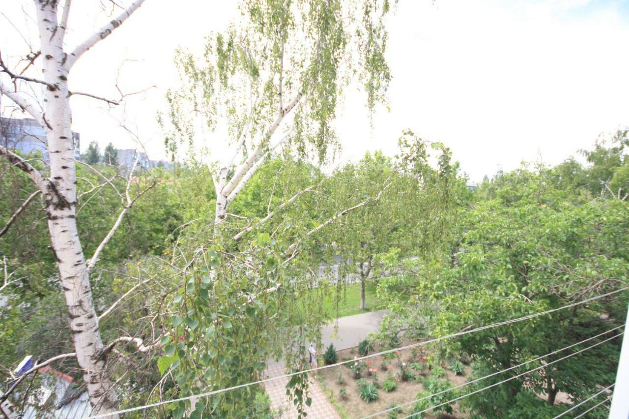 Apartment Ilyichevsk Chornomorsk Bagian luar foto